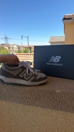 new balance 480
