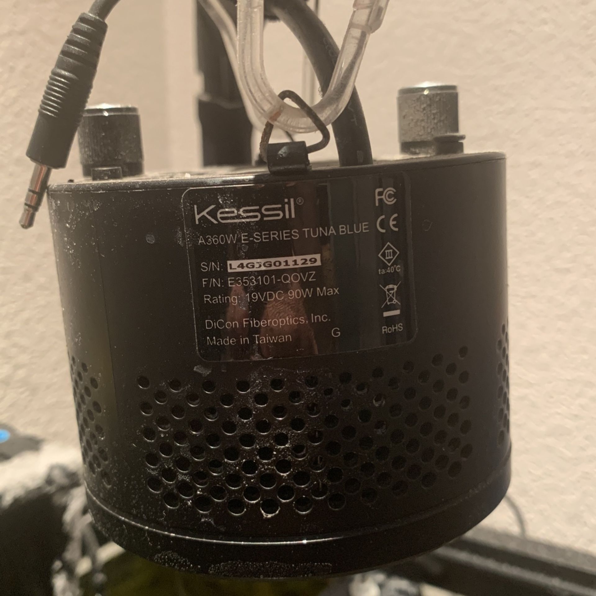 Kessil A360we Tuna Blue 🔥