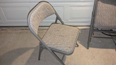 Used Chairs