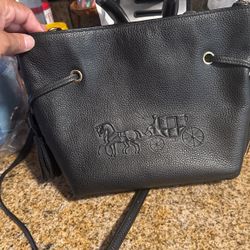 Bolsa COACH $280