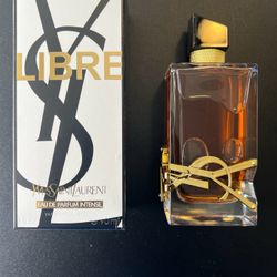 YSL LIBRE INTENSE 