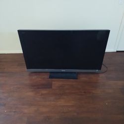 Sony Flat Screen TV 