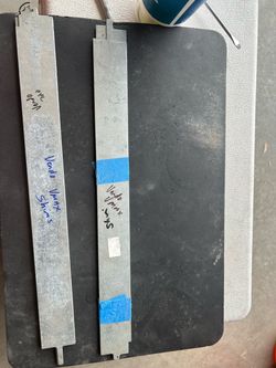 Vending machine shims