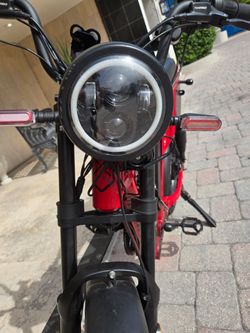 Juiced Hyper Scrambler 2