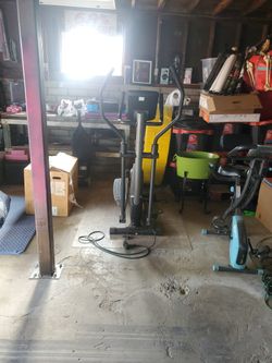 Proform Elliptical Sport E2.0