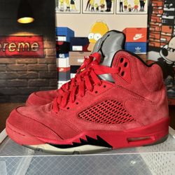 Jordan 5 