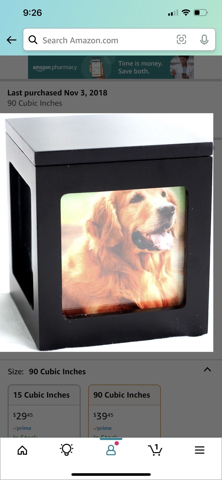 Heavenly Home Pet Care Cremation Memorial