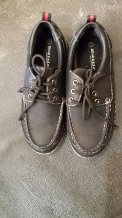 Boys Shoe