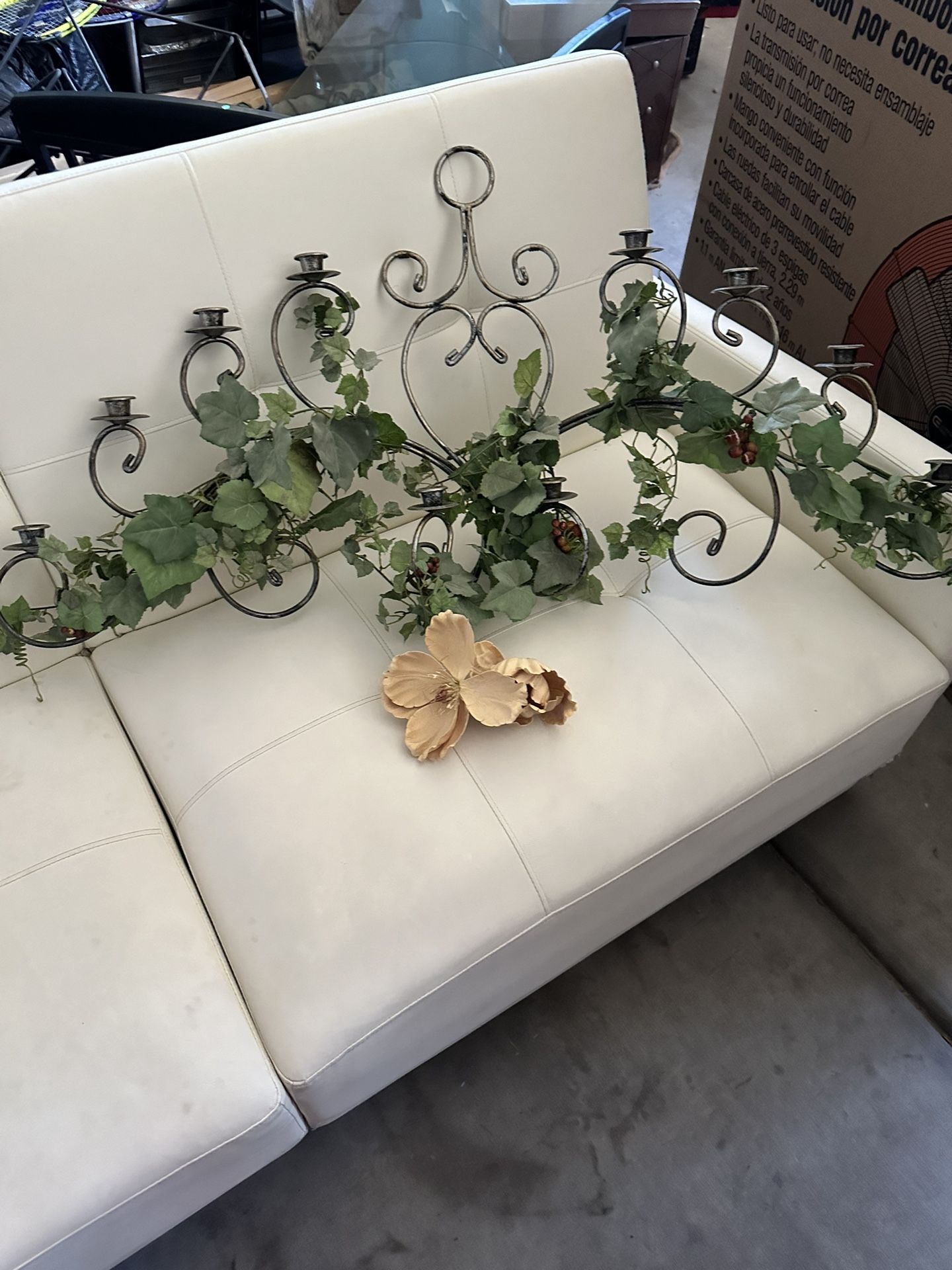 Home Interiors Wall Decore