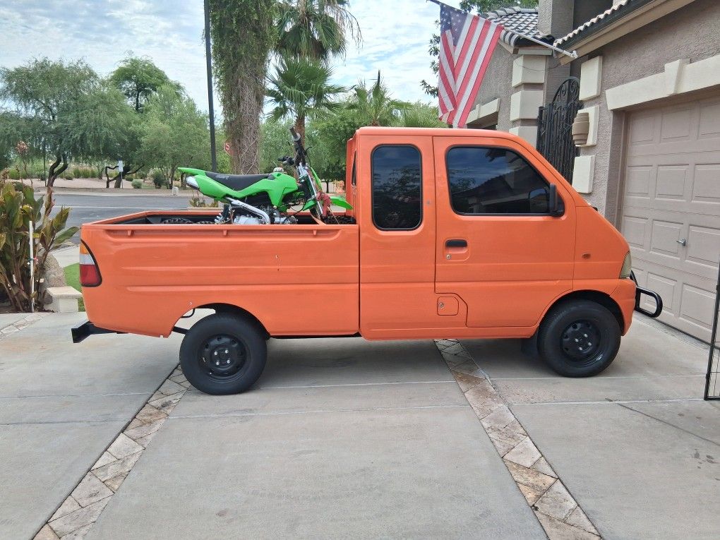 2006 Toyota Tacoma