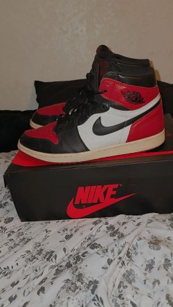 Jordan 1s