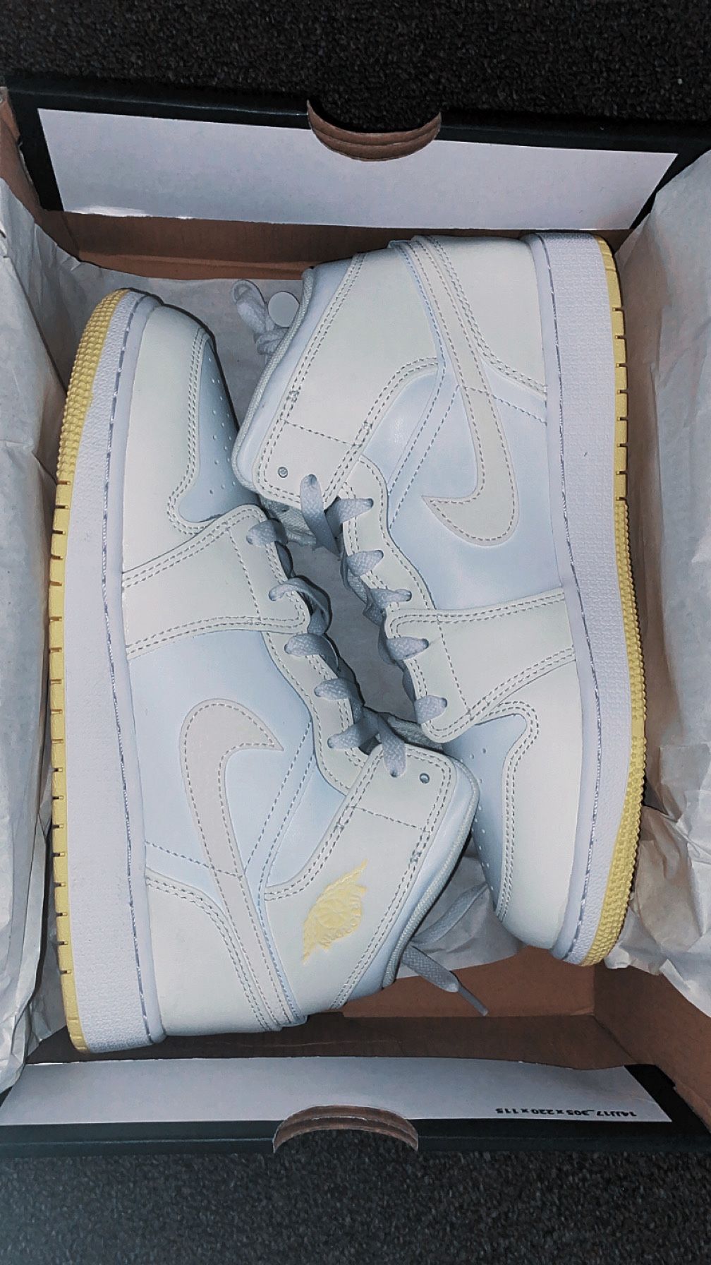 Nikes