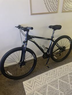 Giant 29” Revel Mountain Bike