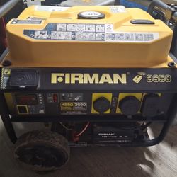  Generator Firmen