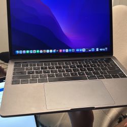 Apple Laptop MacBook Pro 13 