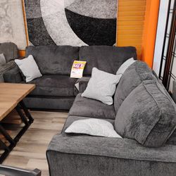 Sofa Y Loveset 2 Pc