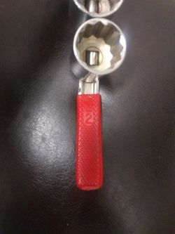 1/2inch Socket Drive 21mm To 32mm