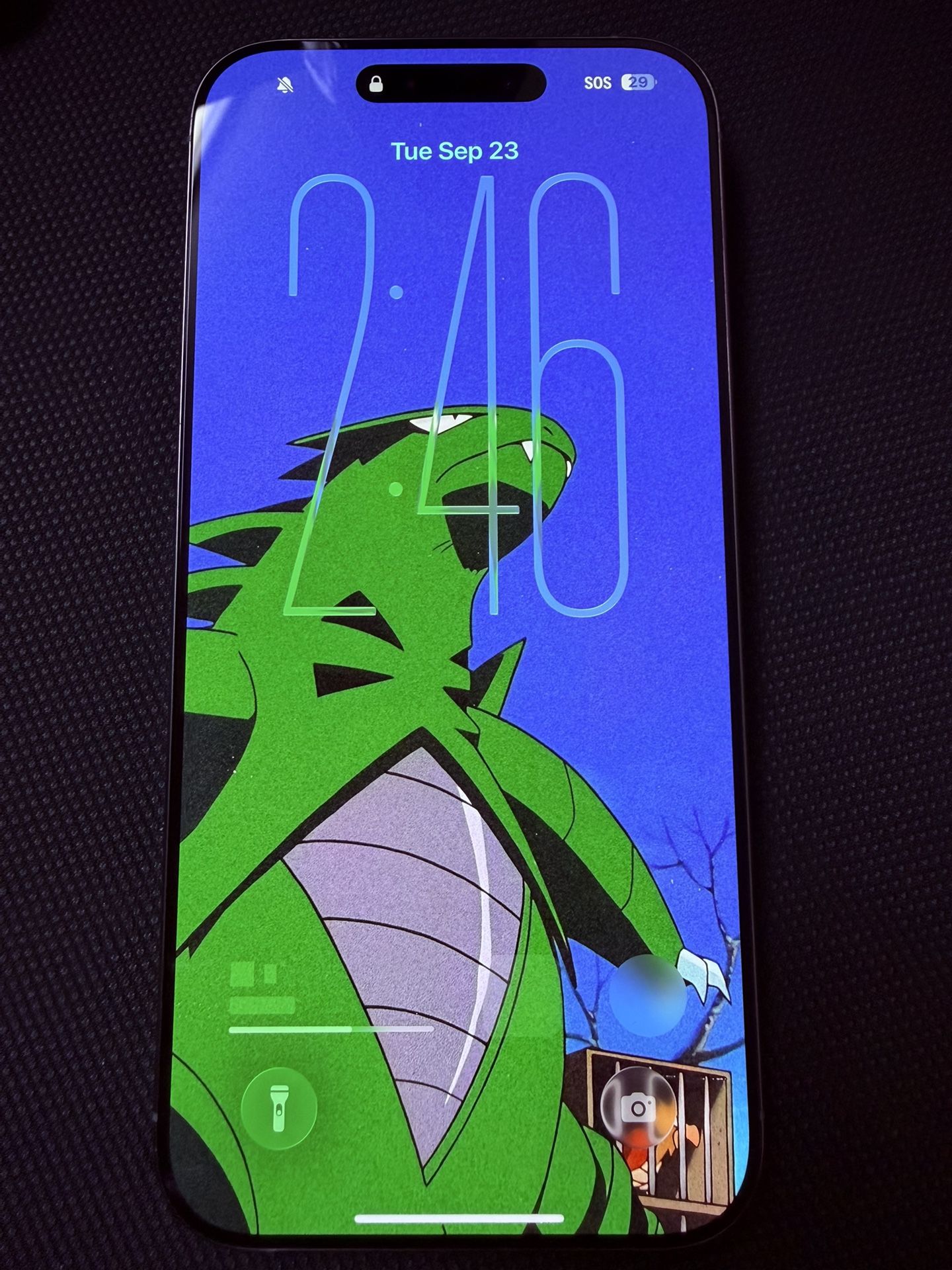 iPhone 16 Pro Max 1tb