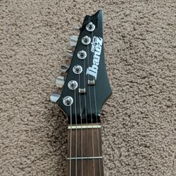 Ibanez Gio Electric Guitar