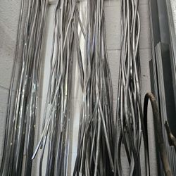 Stained Glass Supplies - Lead Came