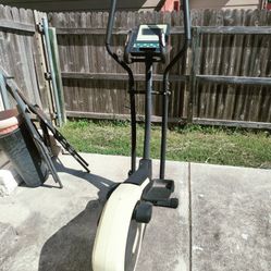 ELLIPTICAL 