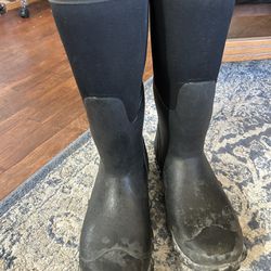Bogs Waterproof Working Boots