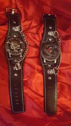 Mens watch