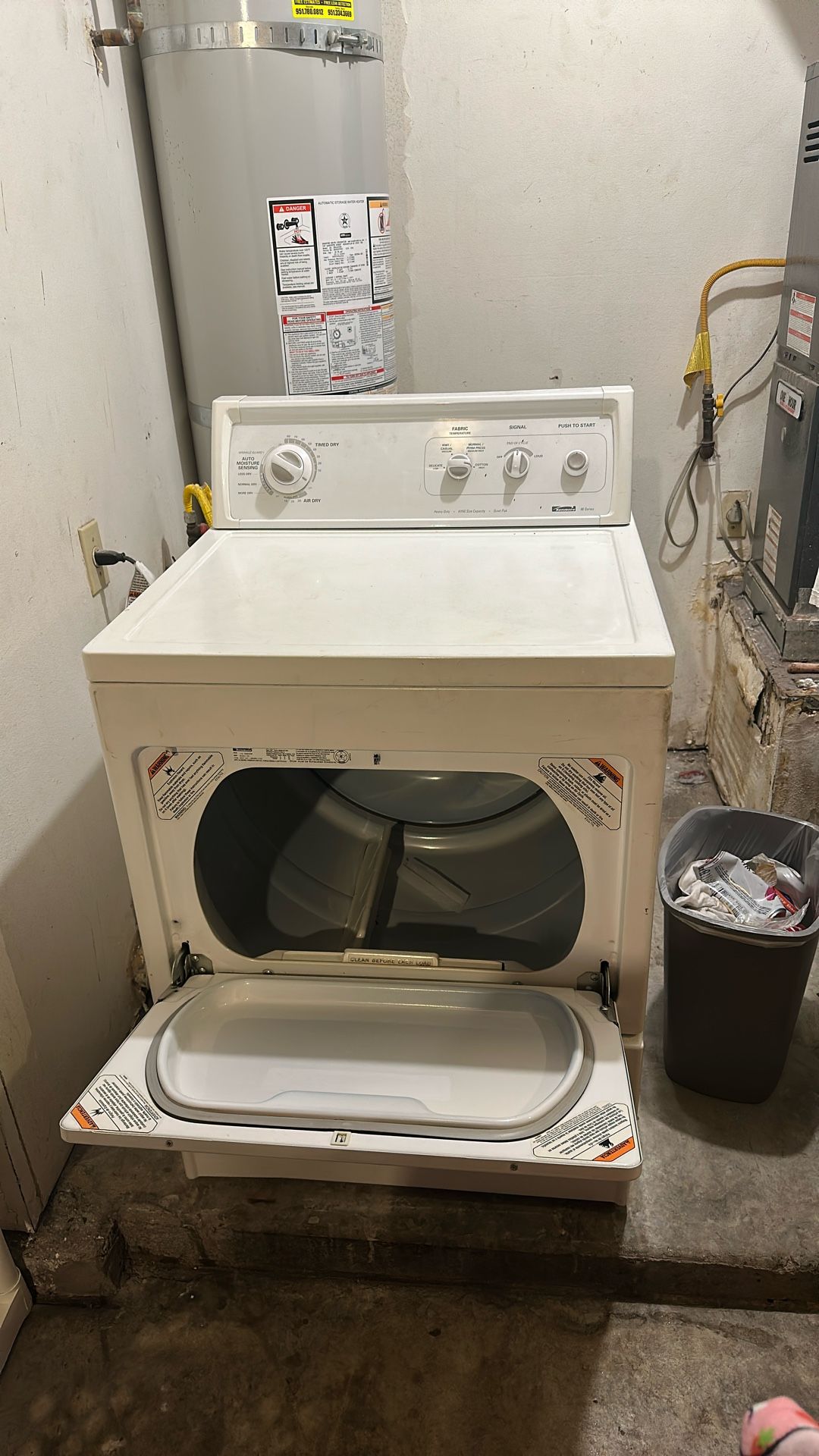 Dryer