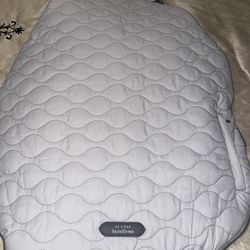 Baby Carrier/car Seat Cover