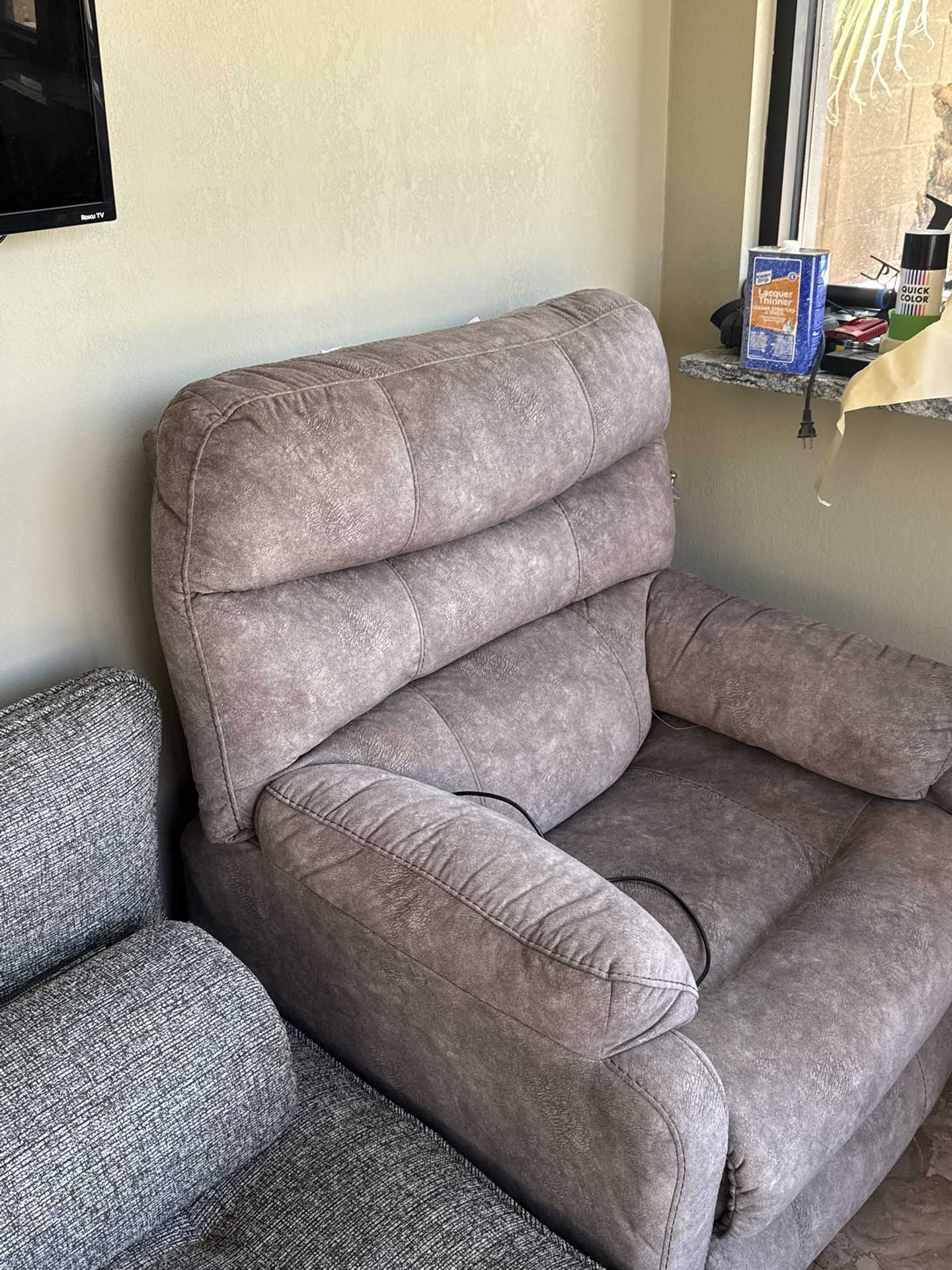 Recliner 