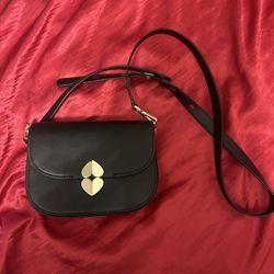 kate spade and hello kitty purse 