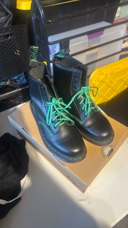 Mr martens air wair