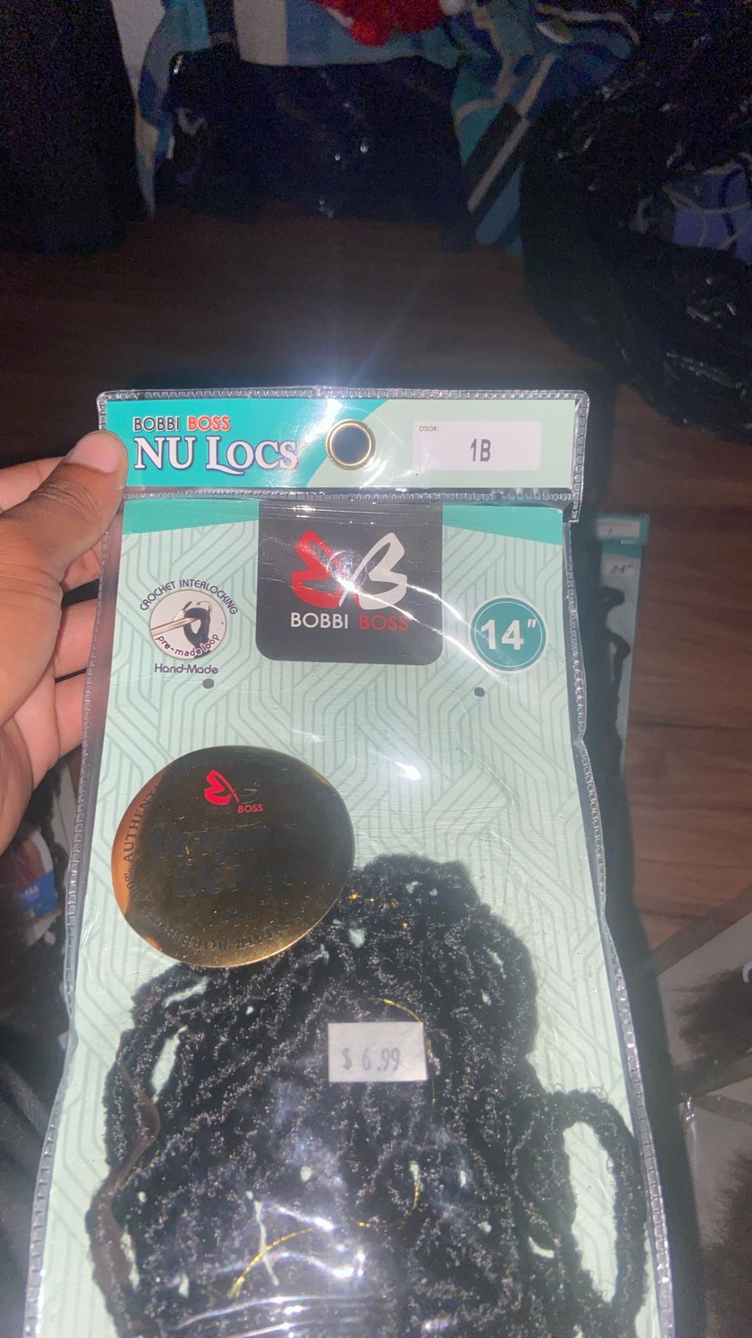 Nu Loc’s