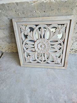 Wall hanging