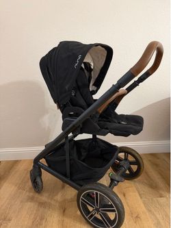 Nuna MIXX Stroller