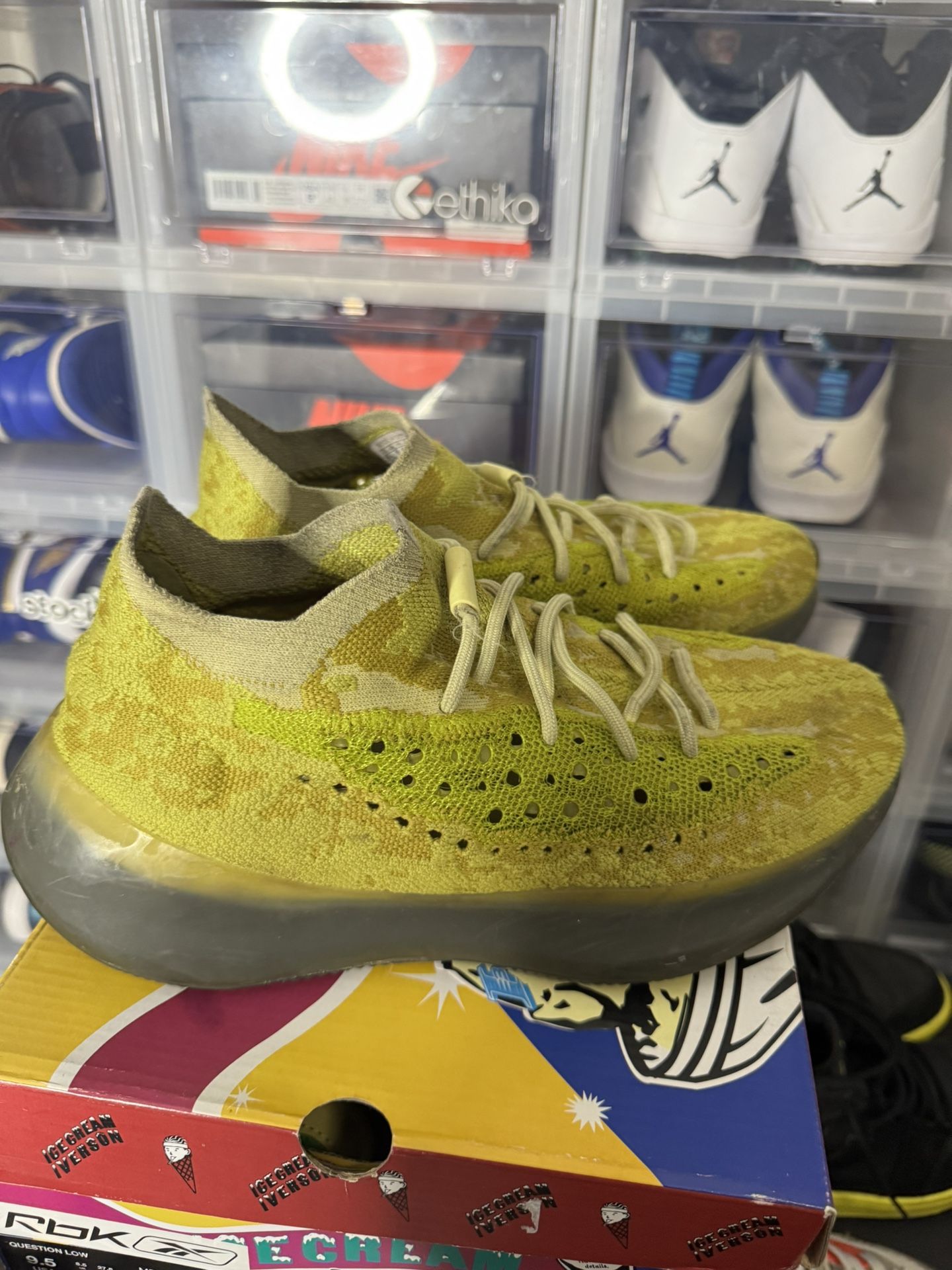 Yezzy