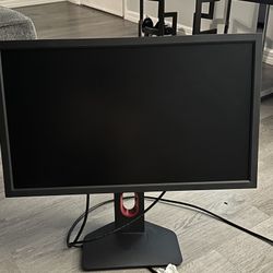 BenQ Zowie XL2411K
