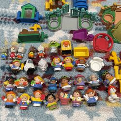 Little People Bundle