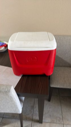 Cooler