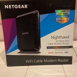 Modem Router