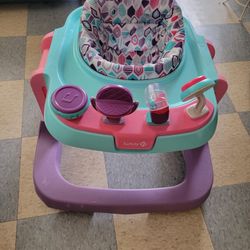 Walker For Girl 