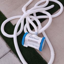 Pool Cleaner w/ Hose
