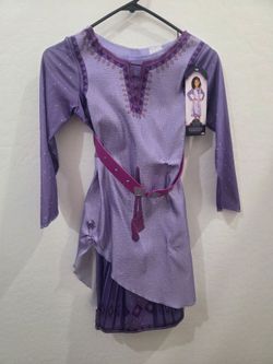 Kids Halloween costume