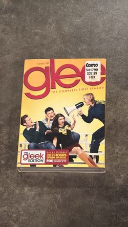 Glee season 1