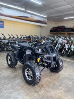 200cc Four Wheeler Fully automatic 🔥We Finance🔥