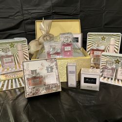 Christian Dior Perfume Gift Sets 