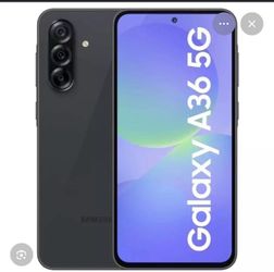 Samsung A36