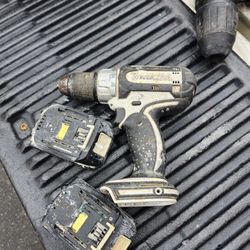 Makita 18 V
