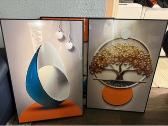 Picture Frames