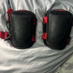 Milwakee gel Pads 
